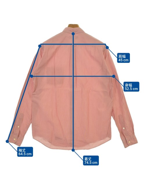 Deluxe เสื้อลำลอง