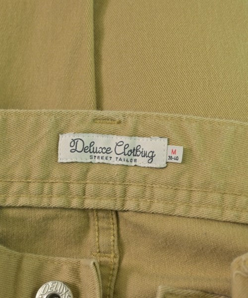 Deluxe กางเกง อื่น