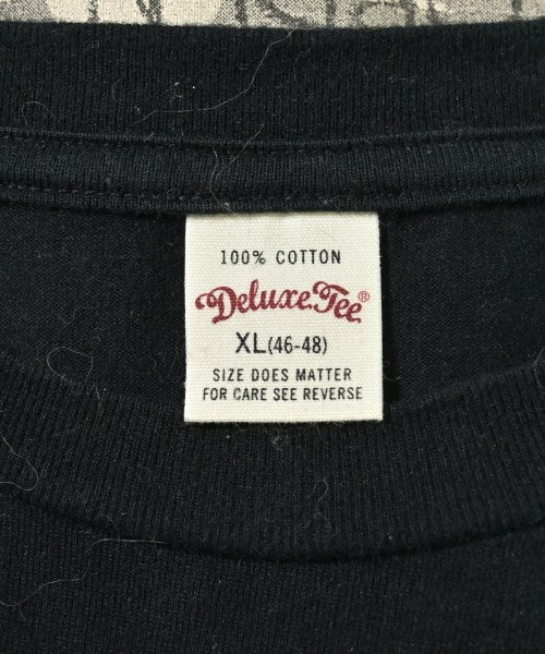 Deluxe เสื้อยืด/เสื้อท็อปส์