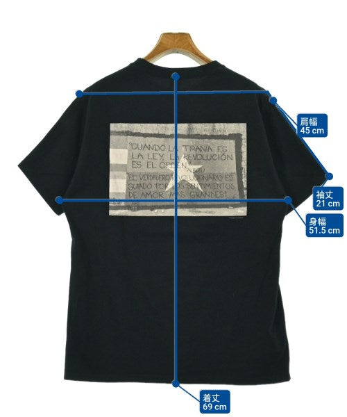 Deluxe เสื้อยืด/เสื้อท็อปส์