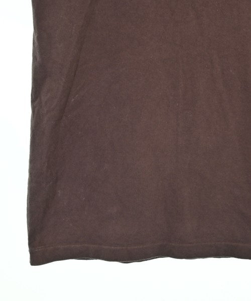 Deluxe เสื้อยืด/เสื้อท็อปส์