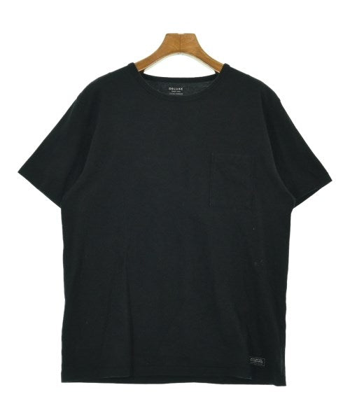 Deluxe เสื้อยืด/เสื้อท็อปส์