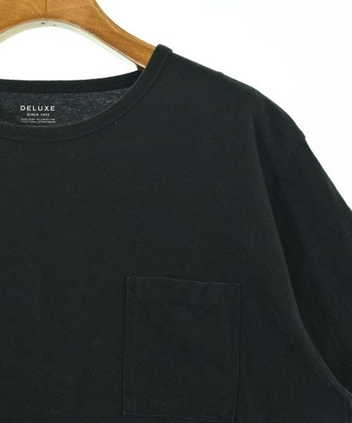 Deluxe เสื้อยืด/เสื้อท็อปส์