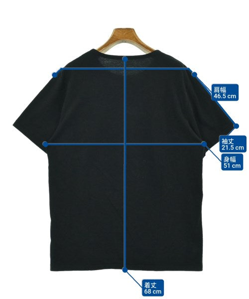 Deluxe เสื้อยืด/เสื้อท็อปส์