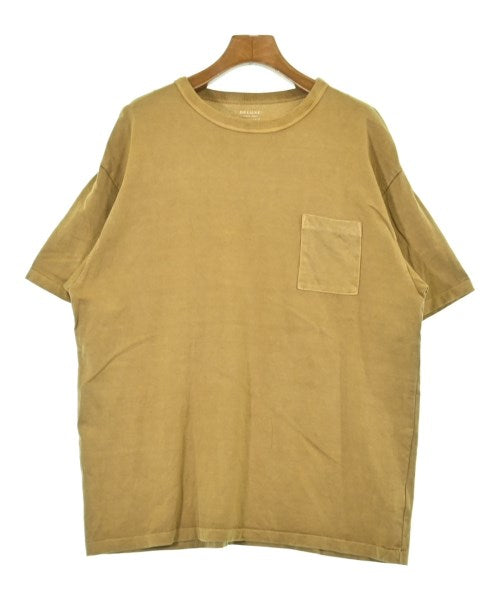 Deluxe เสื้อยืด/เสื้อท็อปส์