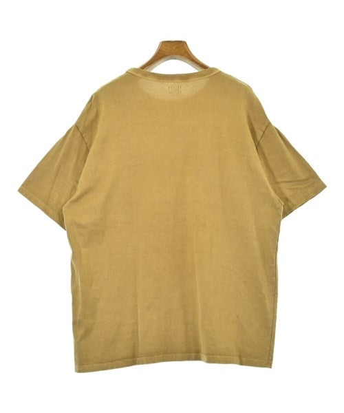 Deluxe เสื้อยืด/เสื้อท็อปส์