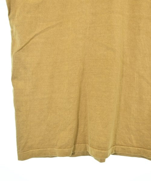 Deluxe เสื้อยืด/เสื้อท็อปส์