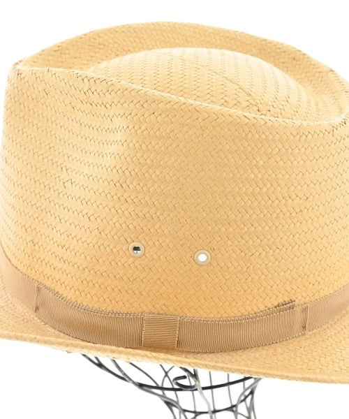 Deluxe หมวกฟาง