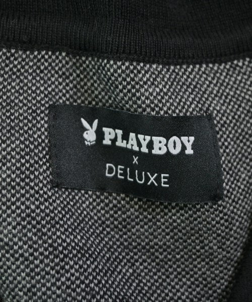 Deluxe เสื้อกันหนาว