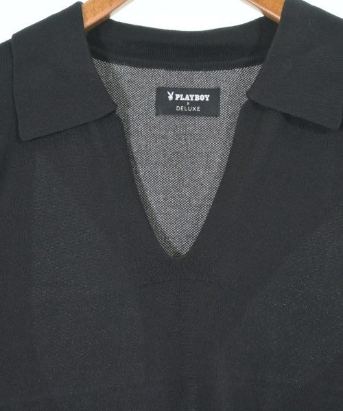 Deluxe เสื้อกันหนาว