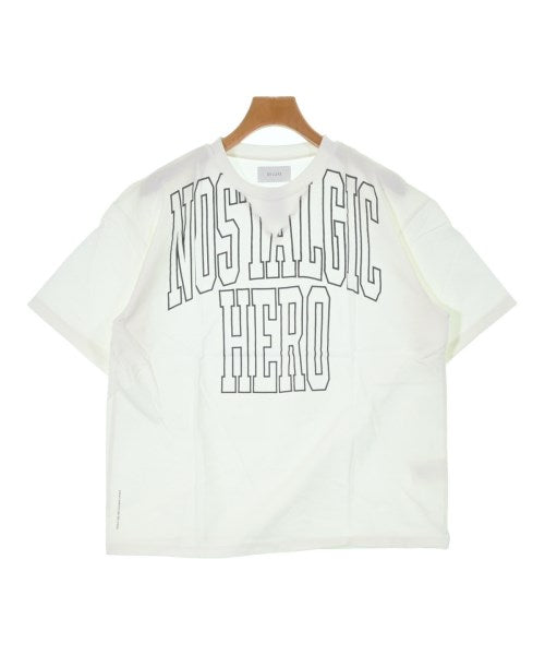 Deluxe เสื้อยืด/เสื้อท็อปส์