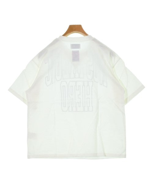 Deluxe เสื้อยืด/เสื้อท็อปส์
