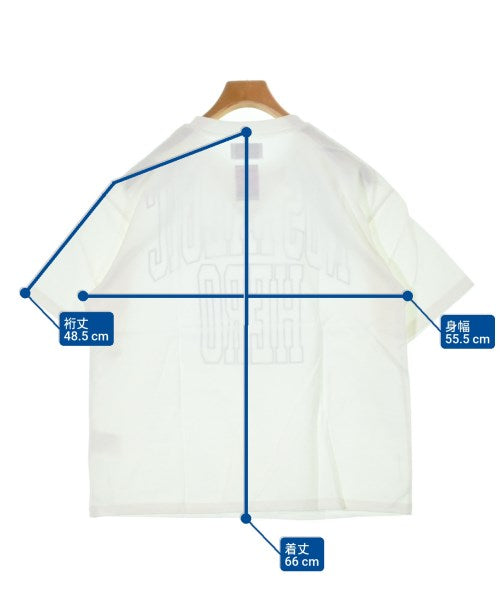 Deluxe เสื้อยืด/เสื้อท็อปส์