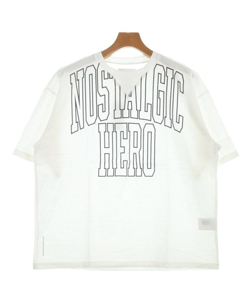 Deluxe เสื้อยืด/เสื้อท็อปส์