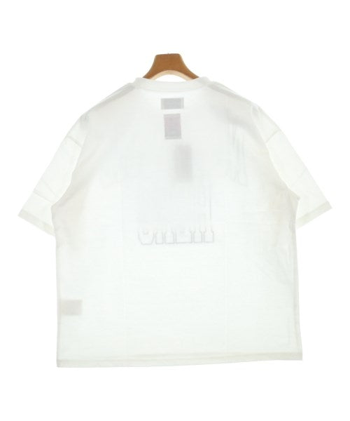 Deluxe เสื้อยืด/เสื้อท็อปส์