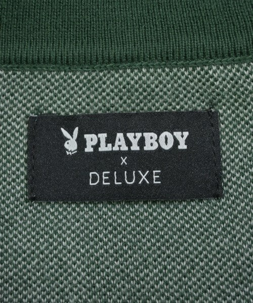 Deluxe เสื้อกันหนาว