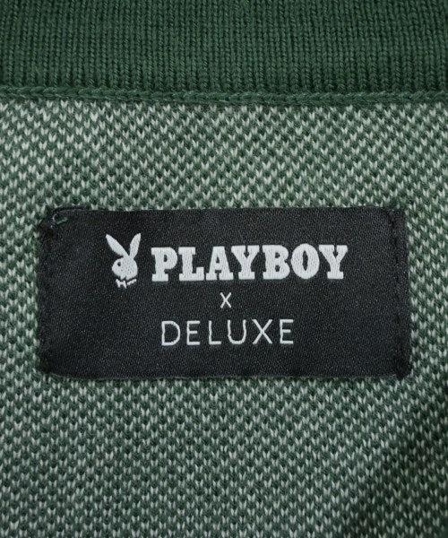 Deluxe เสื้อกันหนาว