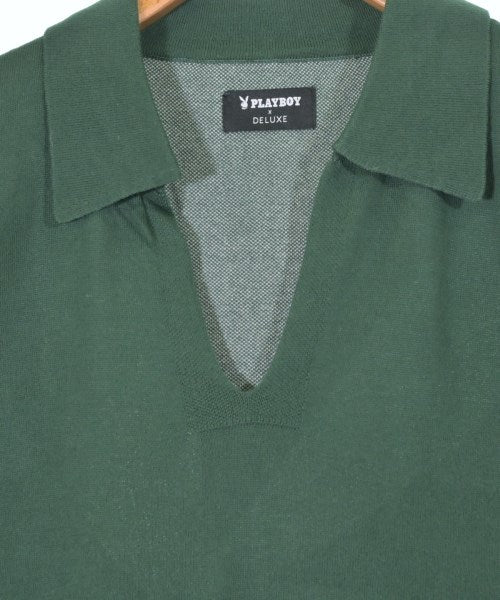 Deluxe เสื้อกันหนาว