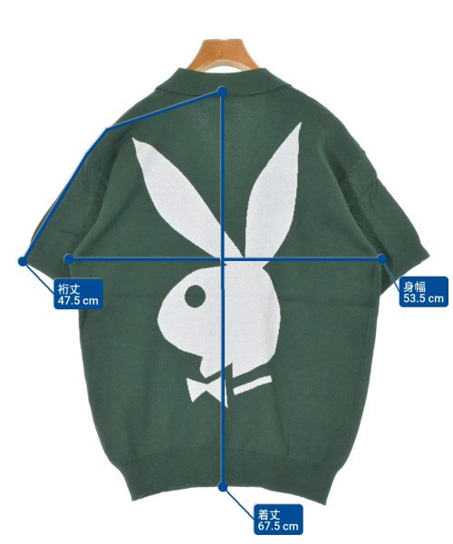 Deluxe เสื้อกันหนาว