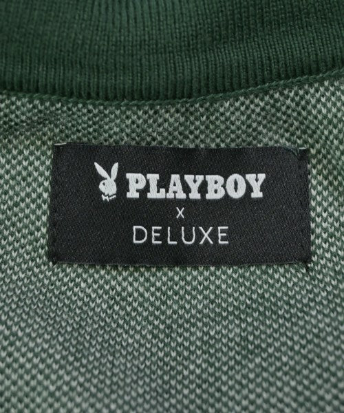 Deluxe เสื้อกันหนาว