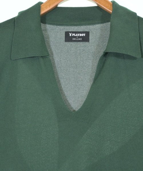 Deluxe เสื้อกันหนาว