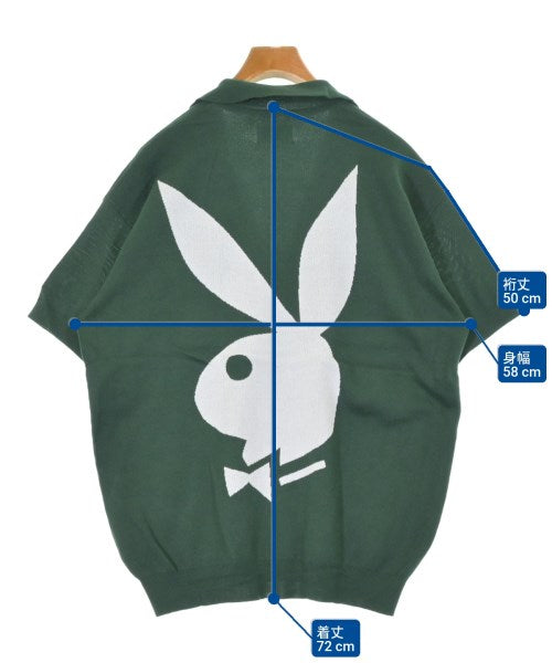 Deluxe เสื้อกันหนาว