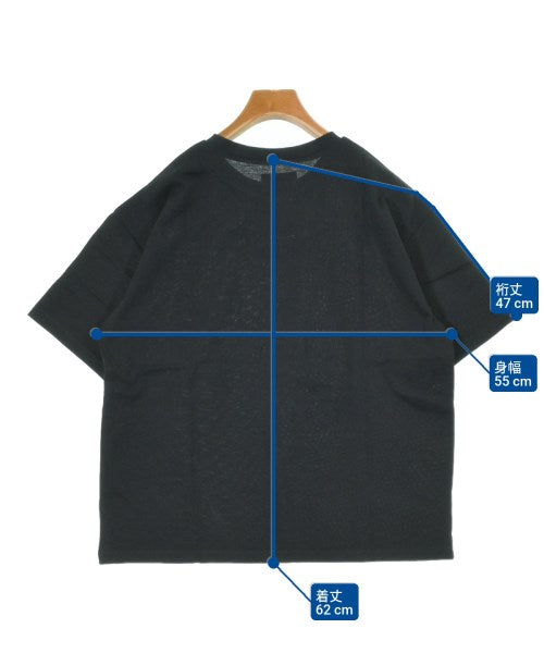 Deluxe เสื้อยืด/เสื้อท็อปส์