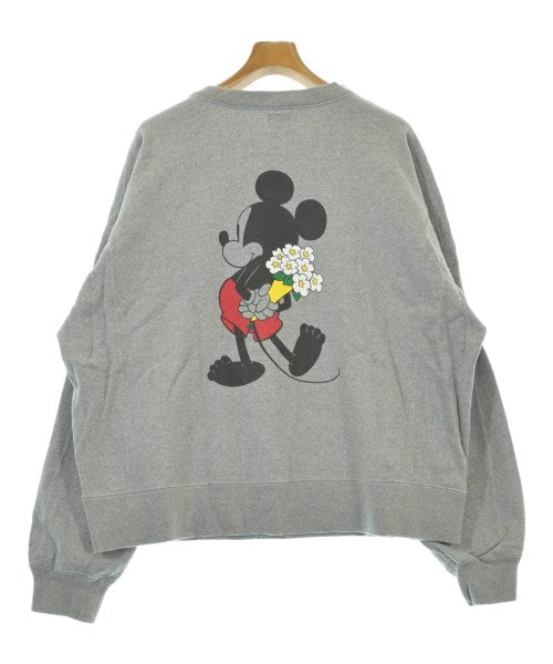 Deluxe เสื้อสเวตเตอร์