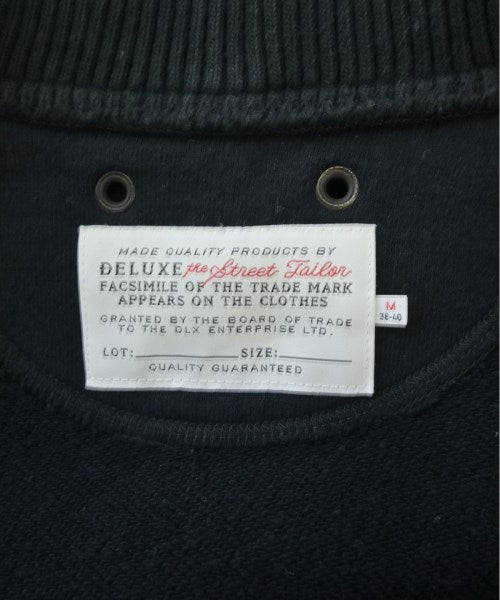 Deluxe เสื้อยืด/เสื้อท็อปส์
