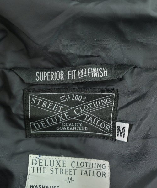 Deluxe แจ็คเก็ตเบลาส์