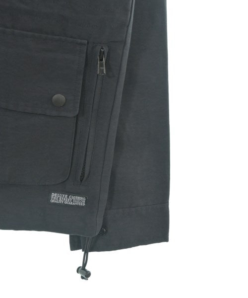 Deluxe แจ็คเก็ตเบลาส์