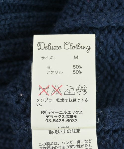 Deluxe เสื้อคาร์ดิแกน