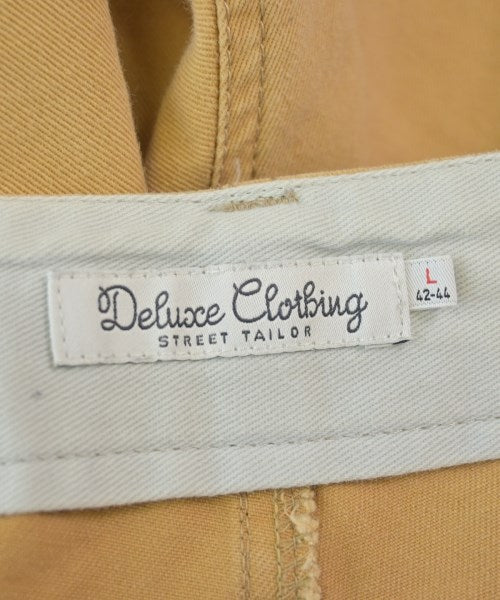 Deluxe กางเกงขาสั้น