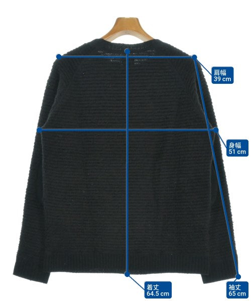 Deluxe เสื้อกันหนาว