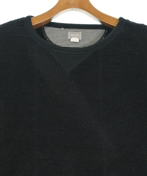 Deluxe เสื้อสเวตเตอร์