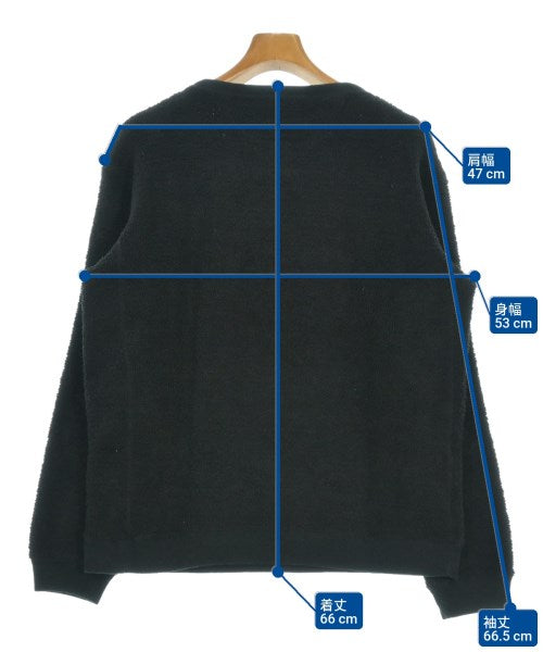 Deluxe เสื้อสเวตเตอร์