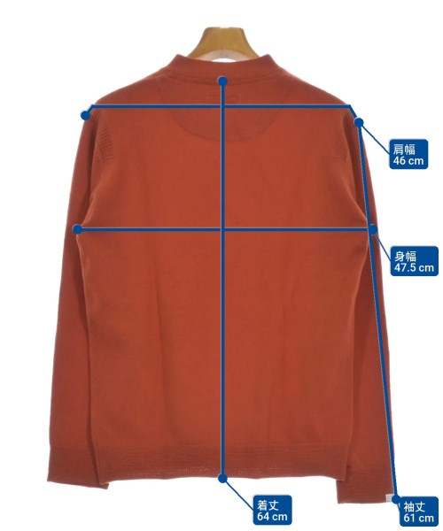 Deluxe เสื้อกันหนาว