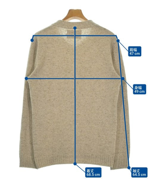 Deluxe เสื้อกันหนาว
