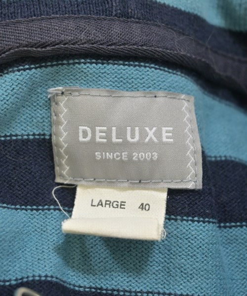 Deluxe เสื้อฮู้ด