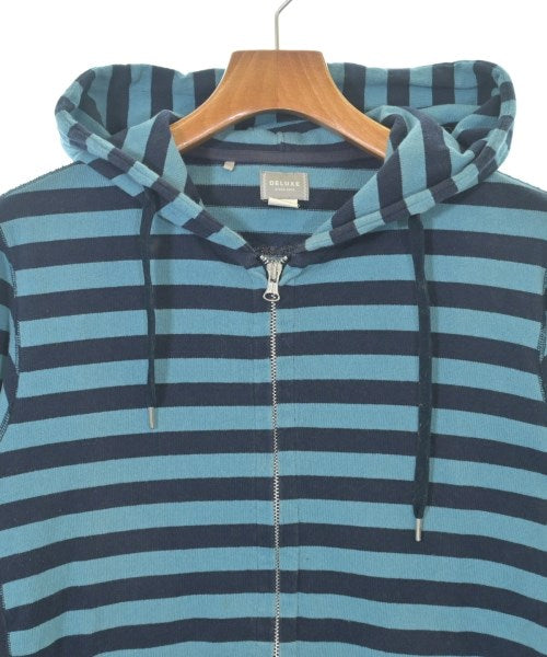 Deluxe เสื้อฮู้ด