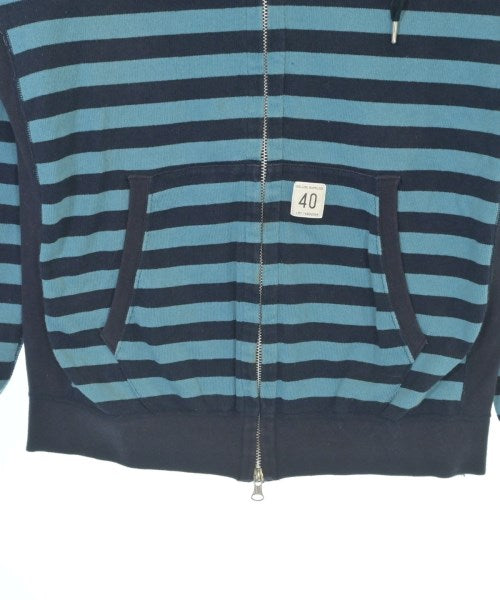 Deluxe เสื้อฮู้ด