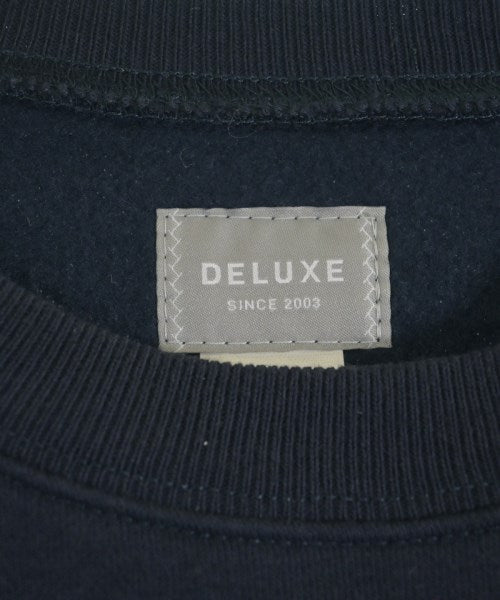 Deluxe เสื้อสเวตเตอร์