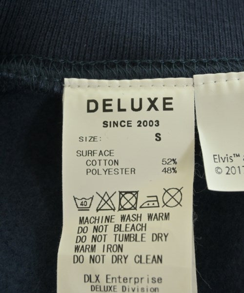 Deluxe เสื้อสเวตเตอร์