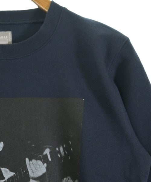 Deluxe เสื้อสเวตเตอร์