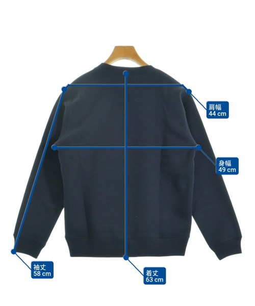 Deluxe เสื้อสเวตเตอร์