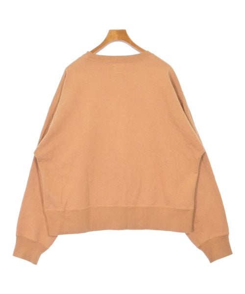 Deluxe เสื้อสเวตเตอร์