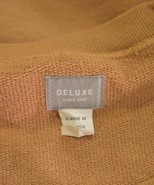 Deluxe เสื้อสเวตเตอร์