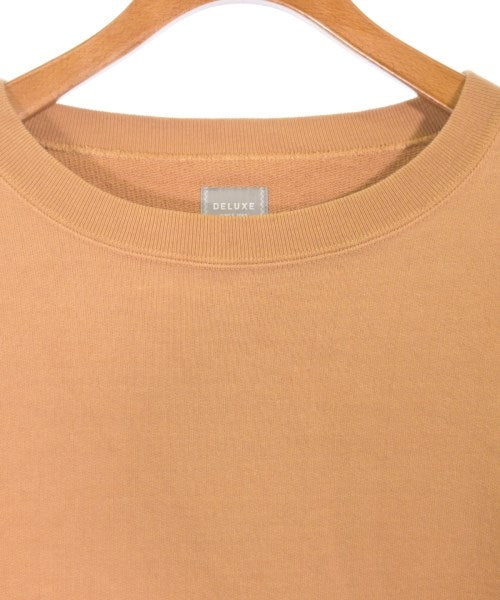 Deluxe เสื้อสเวตเตอร์