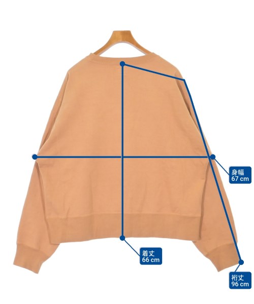 Deluxe เสื้อสเวตเตอร์