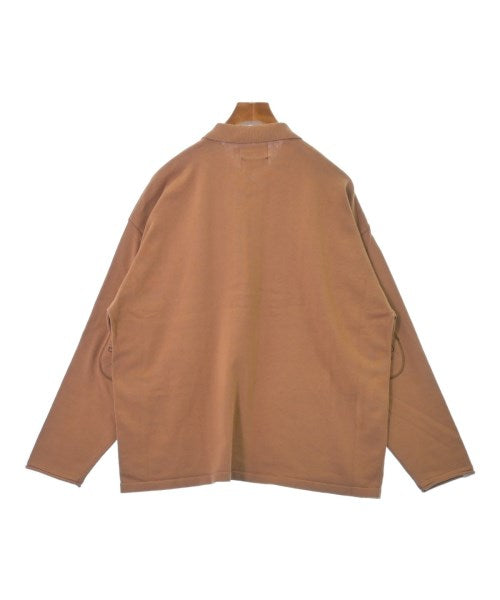 Deluxe เสื้อคาร์ดิแกน